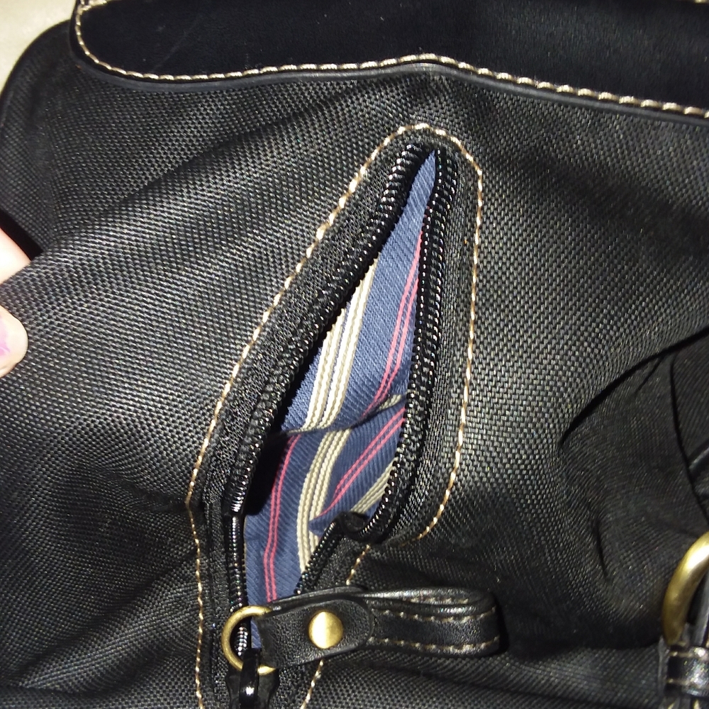 Mini bag - Picture 7 of 7